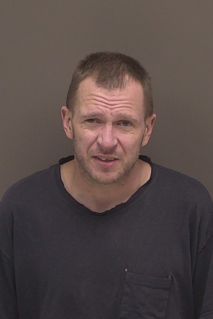 SPALDING, EARL LEROY
